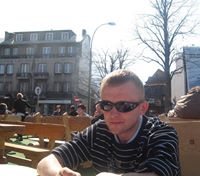 Paweł Mikinka (PawelMikinka)