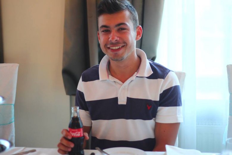 Kamil Smosna (KamilSmosna)