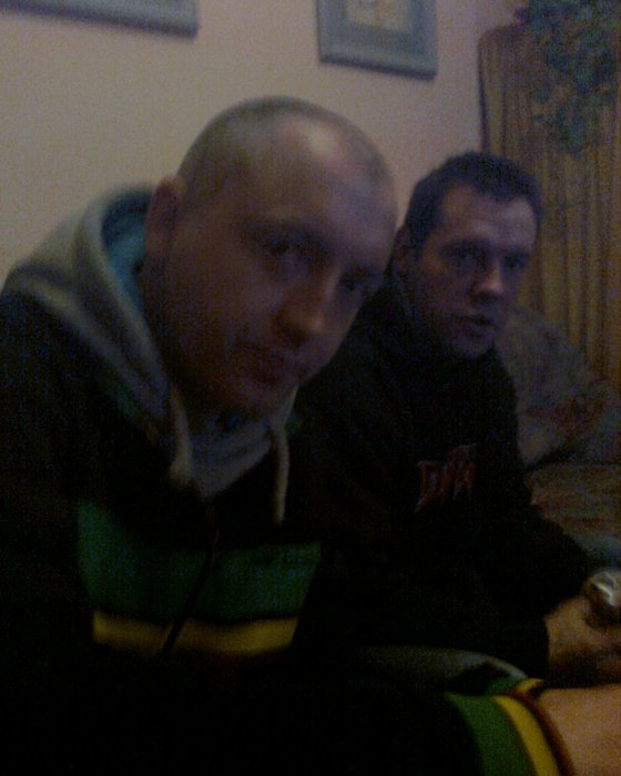 PAWEL JAWTOSZUK (KANIGORO), lorenskog, szczecin