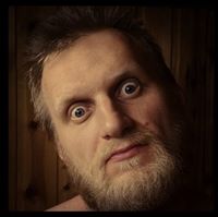 Martin Forester (MartinForester)