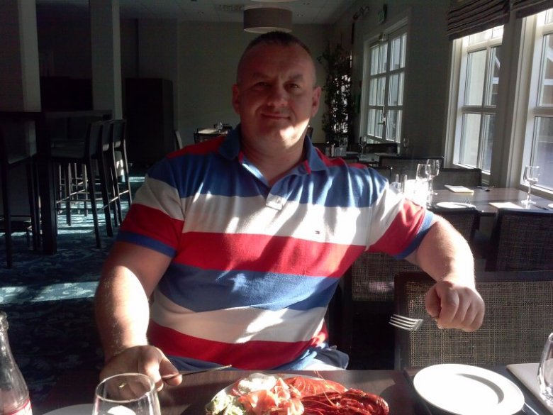 jacek kwapis (kwadrat965), hammerfest, połaniec