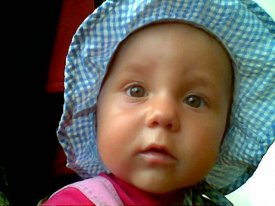 Ania D (malenka84), **********, Lubuskie