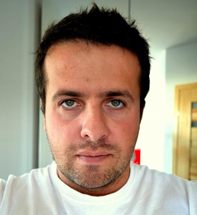 Kamil Gasperowicz (1kamil), Grimstad, Gdańsk