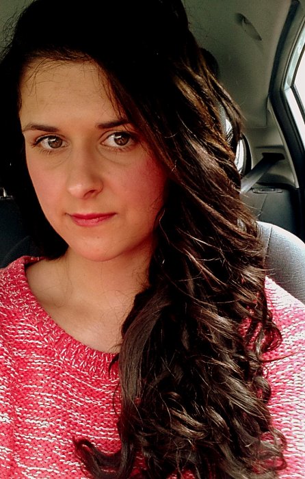 kamila dziadosz (kamilka90), stavanger, krosno