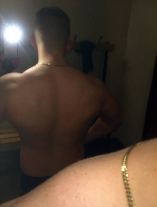 KRYS TIAN (Krystian92), Sandnes, Gdańsk