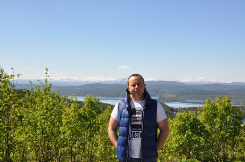 Piotr Mazur (maziennis)