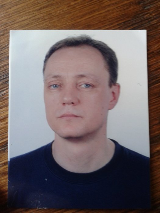 Zbigniew Mendyk (mendk67)