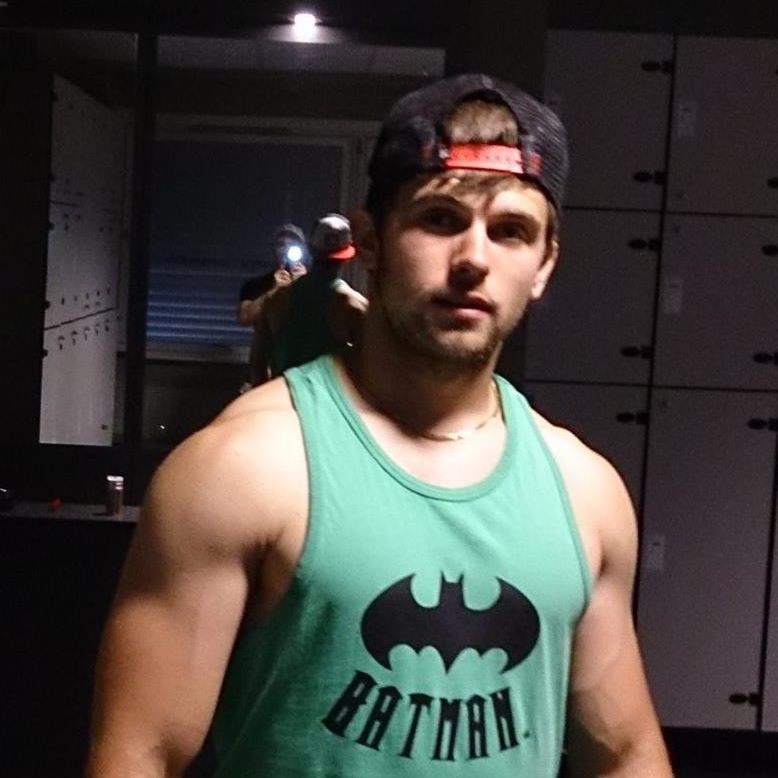 Davidcz (Dawid Czerwinski)