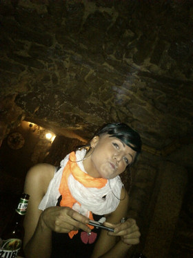 Magda Tomaszewska (magda1970), Gliwice