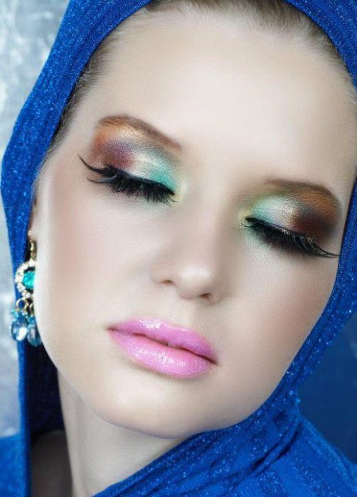 Celina Muller (LeCil), Trondheim, Gdynia