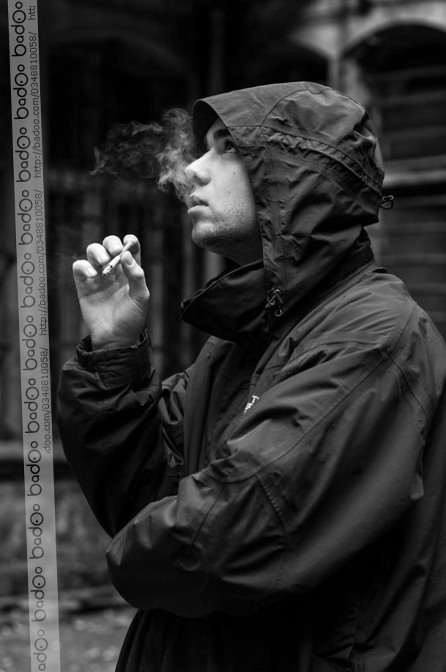 Damian Pruśkiewicz (Popisany), Oslo, Wrocław