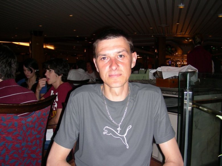 piornik (dariusz pioro)