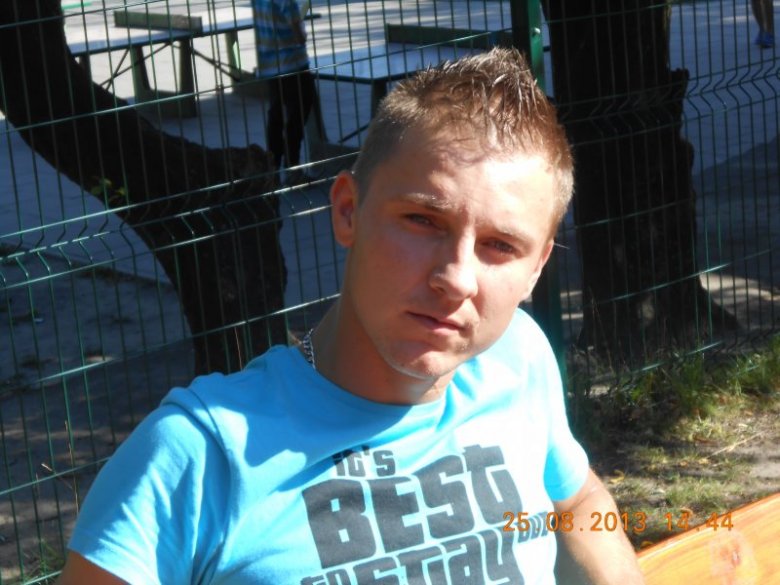 MLody :) (bartek10075), oslo, :)))