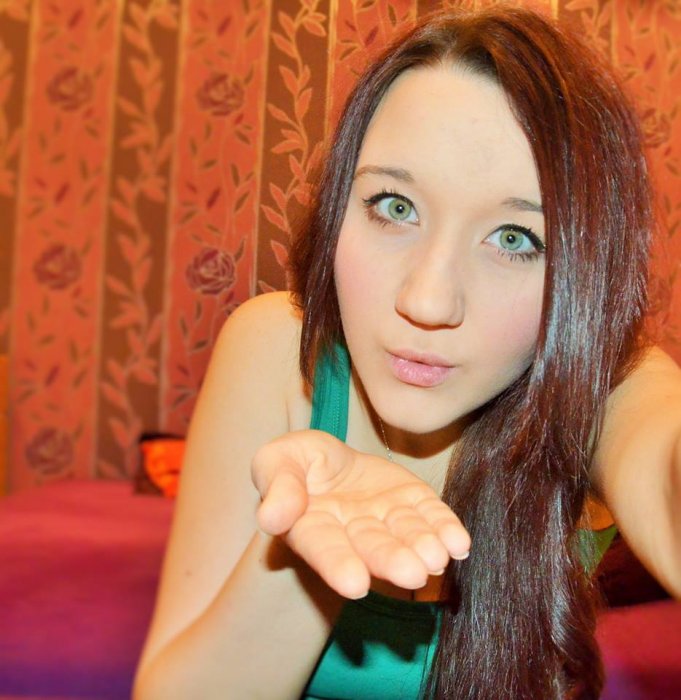 Izabela Kinga Obrebska (IzabelaKingaObrebska)