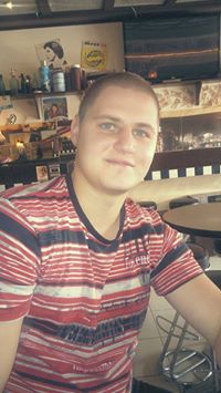 Kamil Nowak (kamil7600), bydgoszcz