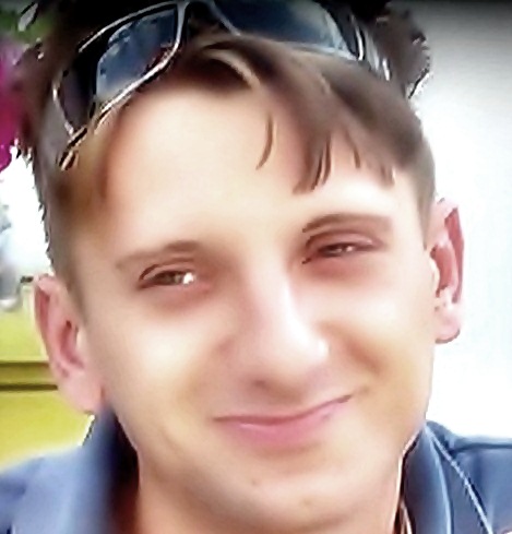 dariusz zautys (dariodario), stuchowo