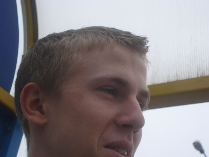 Sławomir Grzybowski (SlawomirGrzybowski1)