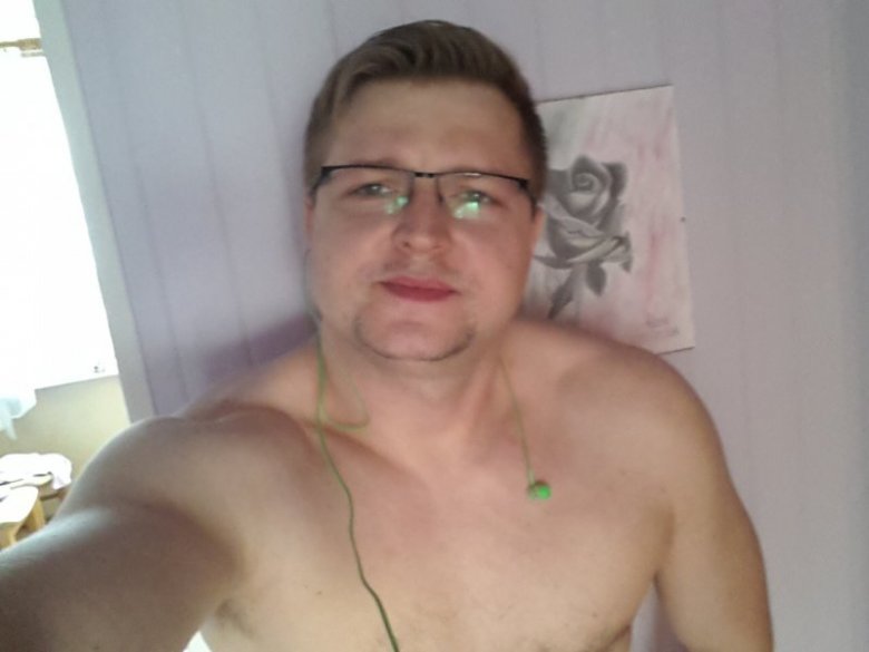 Radek Borowskia (Inzynier2001), Łódź