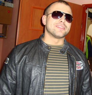 Mariusz Niedzielski (MariuszNiedzielski), Szczecin