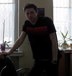 Szymon Brachaczek (SzymonBrachaczek)