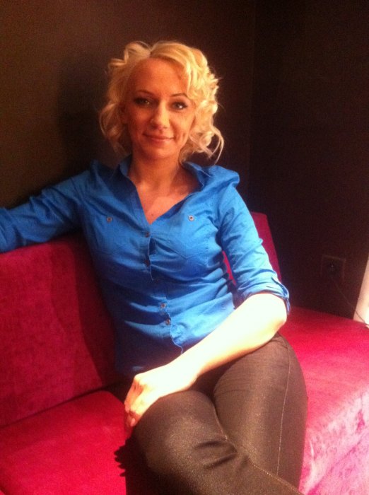 Karolina Wicher (kala87), Knarvik, Poznan
