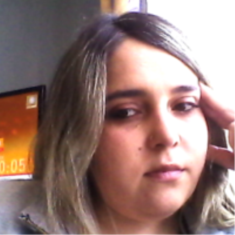 agata szubart (agata0424), oslo, strzyżów