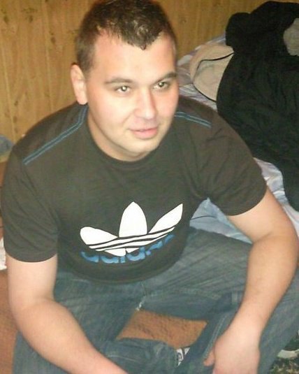 RadoslawBozek (Radoslaw Bozek)