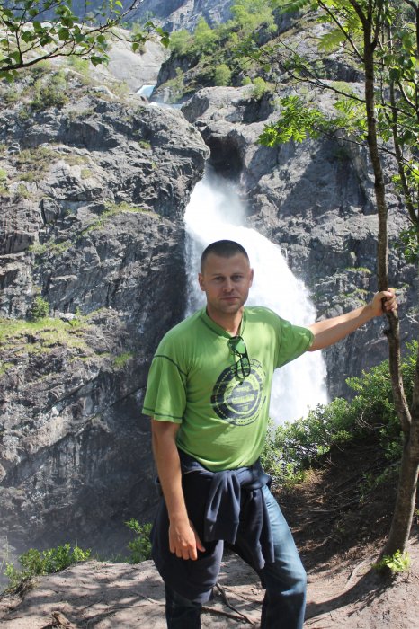 Dawid Dawidowski (pdawidoo), sandnes, Kraków