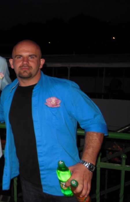 Darek K (Daro81), Oslo, Rzeszow