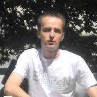 Michał Wójcik (MichalWojcik1), lublin
