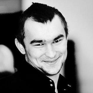 Kamil Saj (KamilSaj)