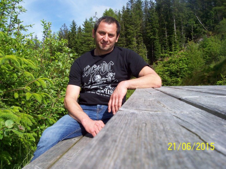 Tomasz Kulczyna (Tomasz__66), Bergen, Gliwice