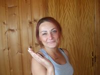Ewelina Maciejowska (EwelinaMaciejowska), Fetsund, Jaworzno