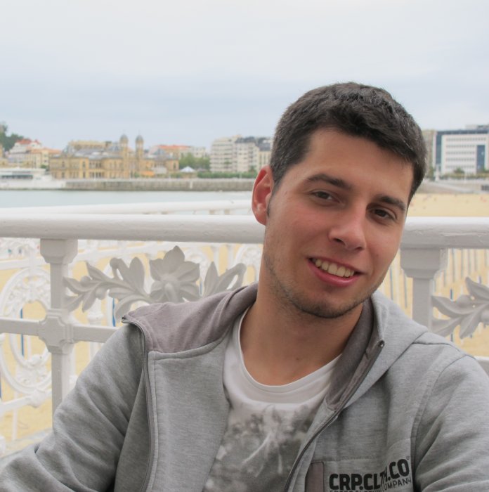 Tomasz Jędrzejewski (Thomas90), Trondheim, Wrocław