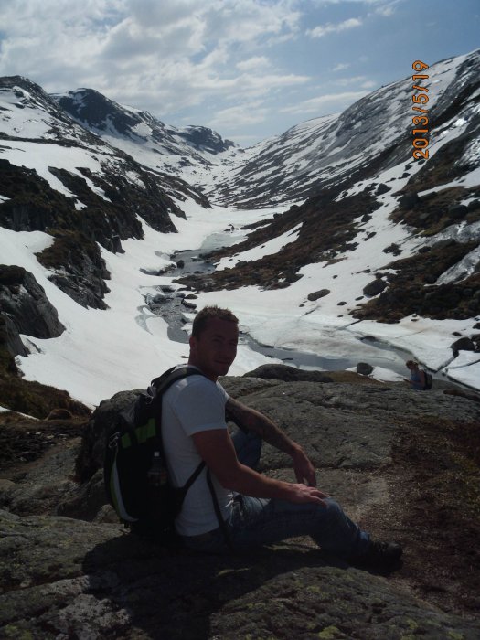 ZYBI ZYBI (ZYBIXY), Sandnes, Gdansk