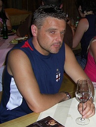 Waclaw Dudek (Dudui), Asker, Krakow