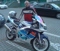 Darek Drwal (DarekDrwal)