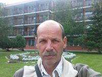 Jerzy Krzewinski (JerzyKrzewinski)