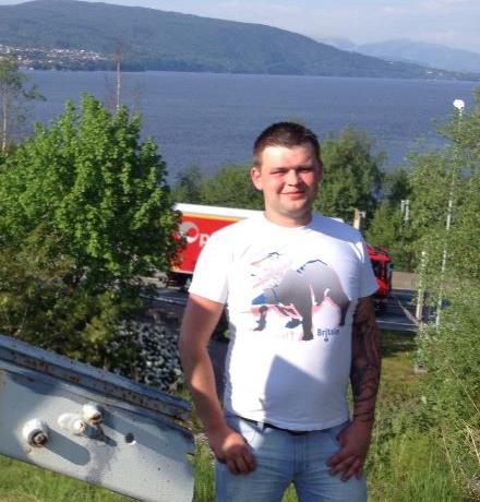 Marcin Mikuszewski (MarcinMikuszewski)