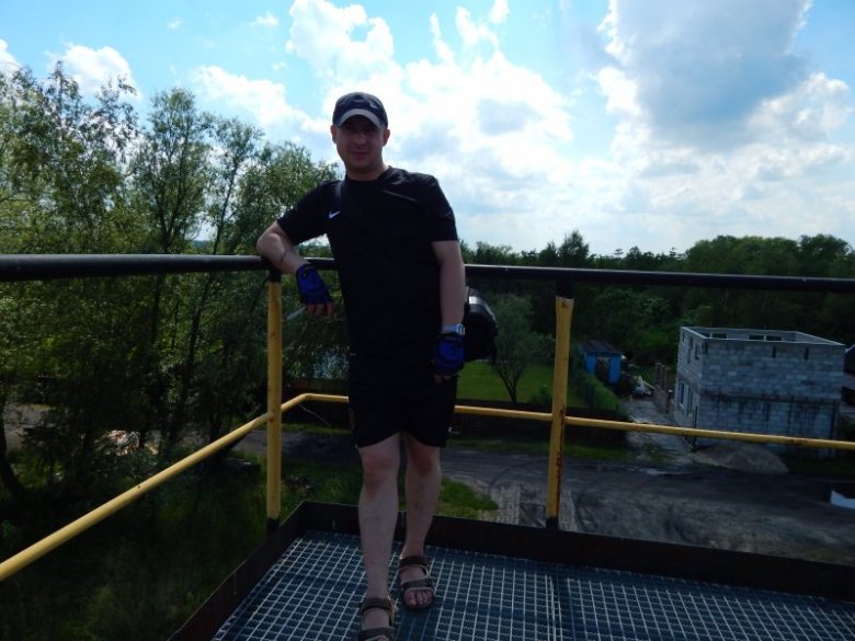 Wojciech Kaczanowski (wksat), Szczecin