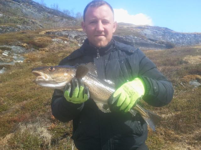 adam kozlowski (adamkoz12), narvik tromso harstad, gdansk
