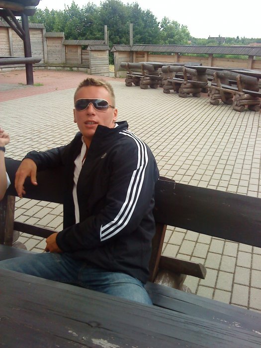 Kamil Kamiński (SpIIDi32), Częstochowa