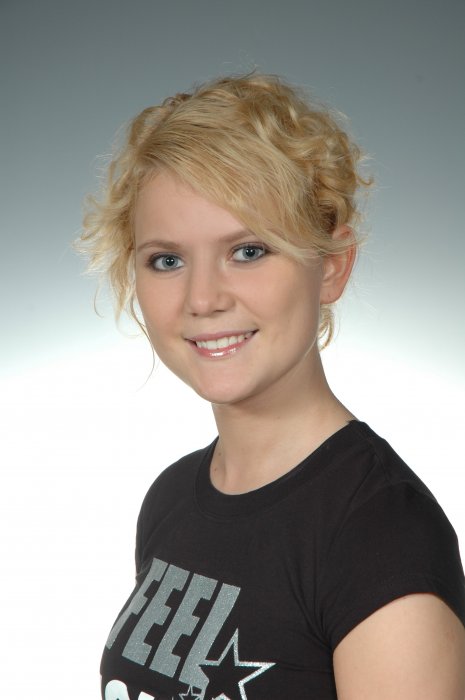 Justyna Szymańska (00tysia), Hovik, Nysa