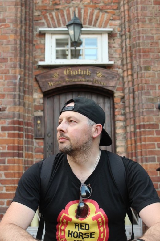 damianoos d. (damianoos), Oslo, Cżestochowa