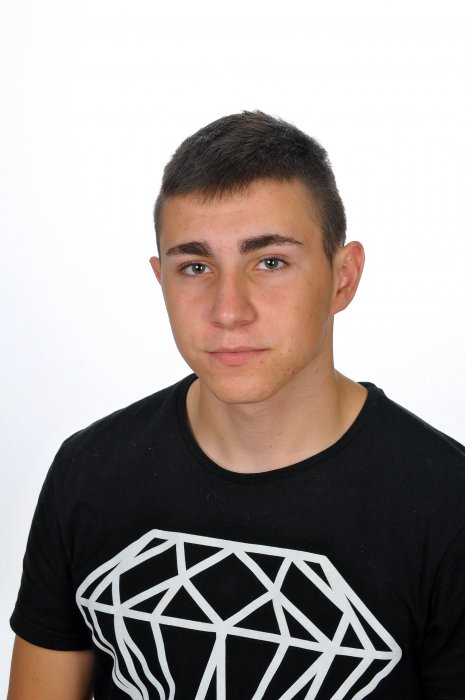 Janiec (Wojtek Janiec)