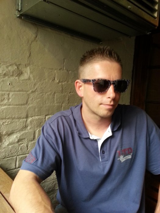 maciej lesniewski (californiacube)