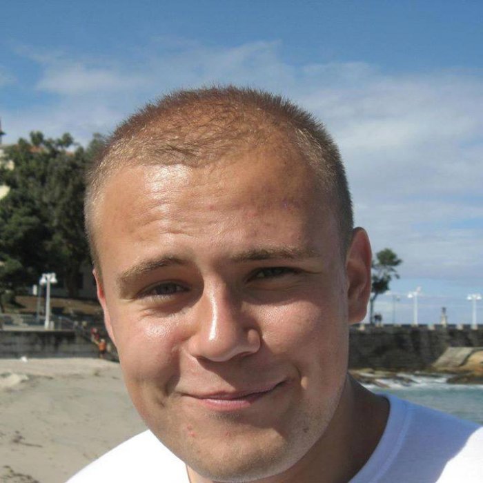 Damian Muszyński (Panteon), Włocławek