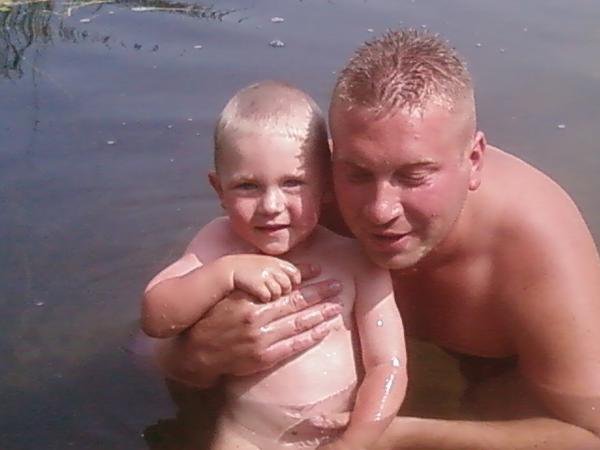 Marek Golder (MarekGolder)