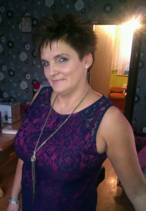 Joanna Makowska (aska0673), Sarpsborg, Gliwice