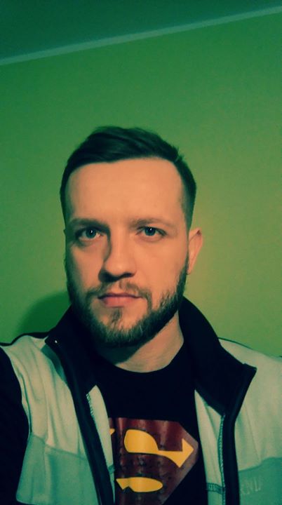 Michał P (majkel4a1)